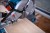 Bosch GCM 18V-254 D BITURBO