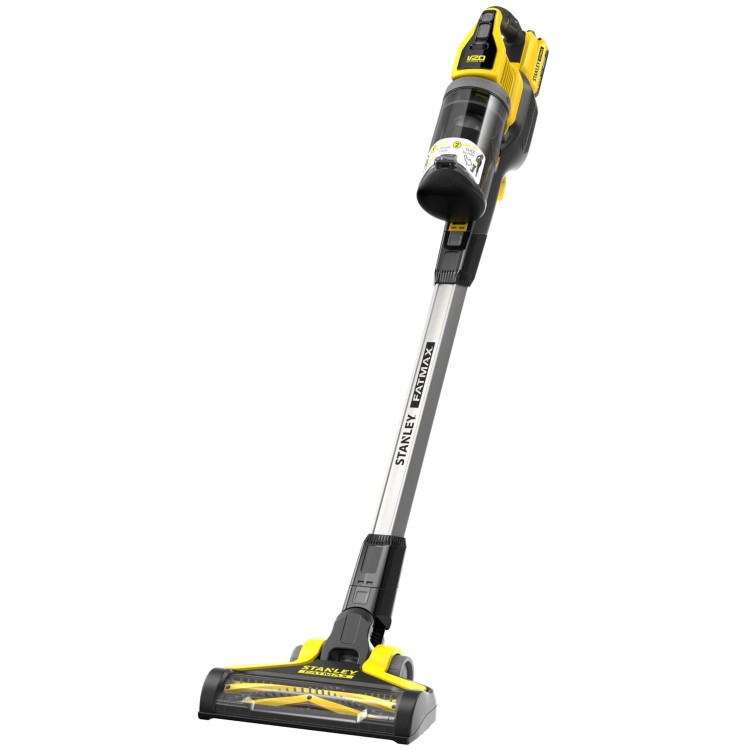 STANLEY SFMCVS001D1 Odkurzacz pionowy 3w1