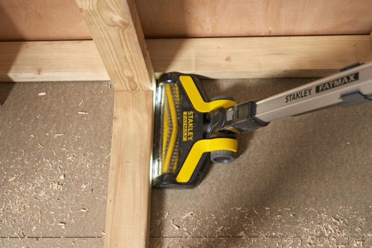 STANLEY SFMCVS001D1 - Zastosowanie