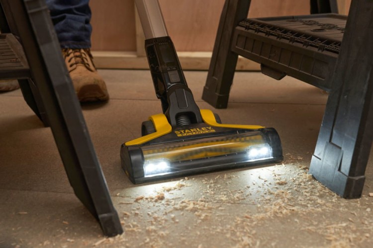 STANLEY SFMCVS001D1 Odkurzacz pionowy 3w1