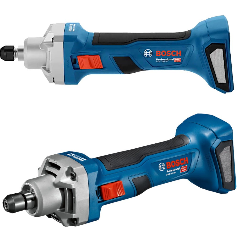 BOSCH GGS 18V-20 Szlifierka prosta 18V