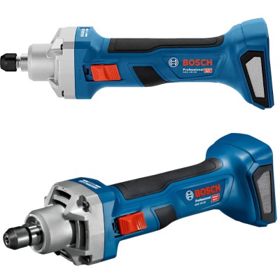 BOSCH GGS 18V-20 Szlifierka prosta 18V