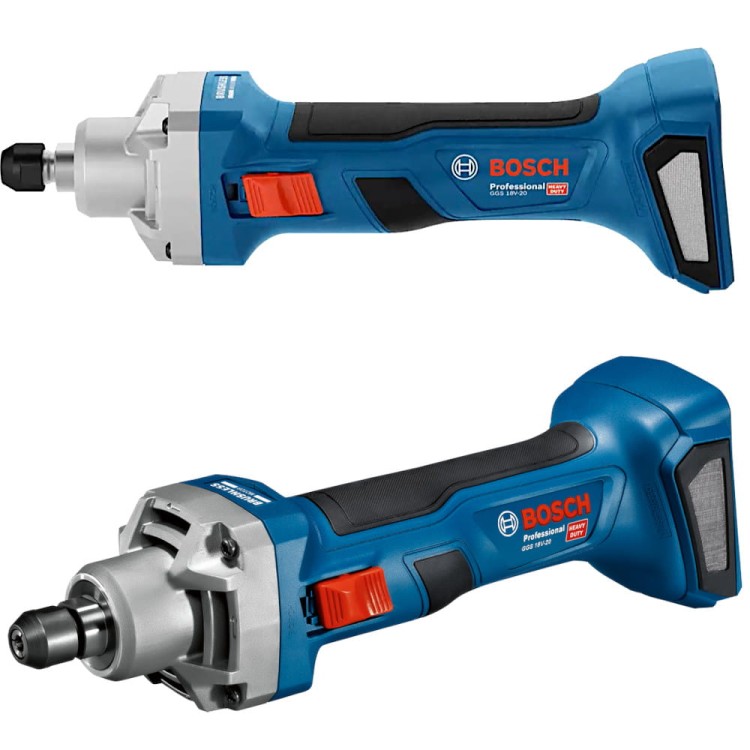 BOSCH GGS 18V-20 Szlifierka prosta 18V