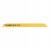 Brzeszczot do piły szablastej DeWalt DT2400