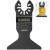 Brzeszczot do cięcia drewna DeWALT DT20734 65x43mm
