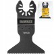 Brzeszczot do cięcia drewna DeWALT DT20734 65x43mm
