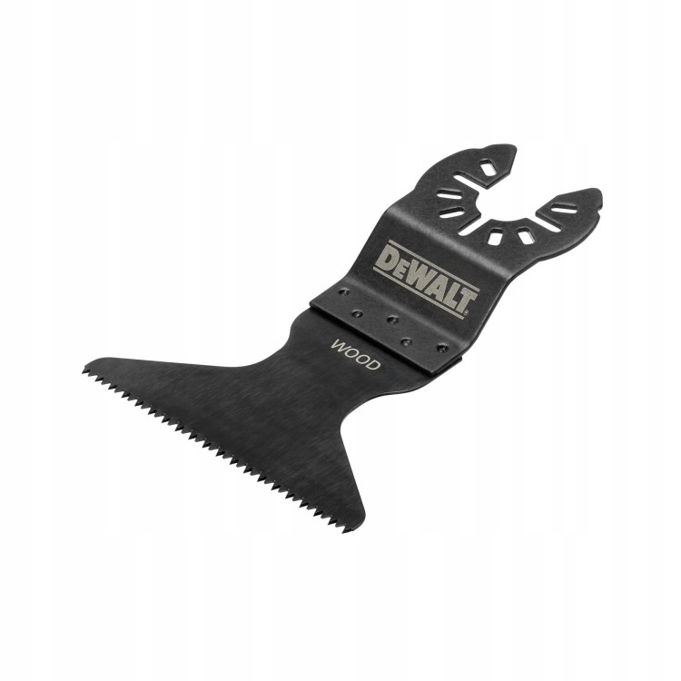 Brzeszczot do cięcia drewna DeWALT DT20734
