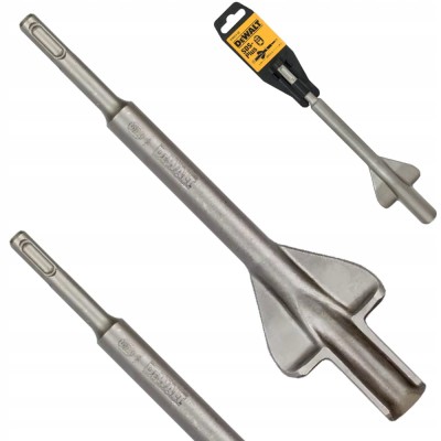 Dłuto skrzydełkowe DeWalt DT6804 SDS-PLUS 22x250mm