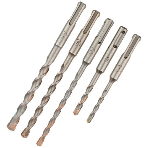 Zestaw wierteł udarowych DEWALT DT60301