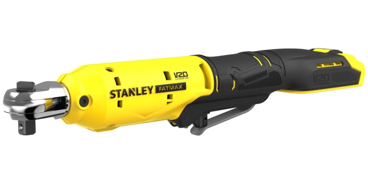 Grzechotka akumulatorowa STANLEY SFMCF930  18V