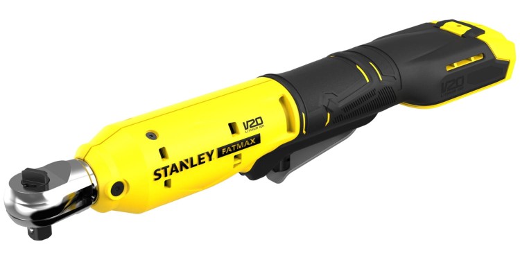 Grzechotka STANLEY V20 SFMCF930 3/8''