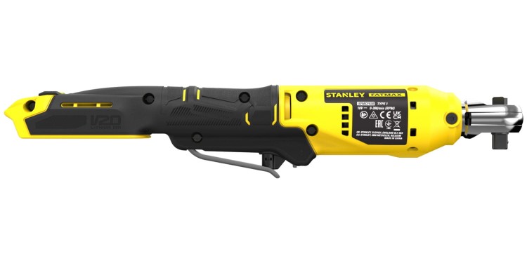 Grzechotka akumulatorowa STANLEY SFMCF930 3/8 ''