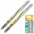 WOLFCRAFT 3551000 Brzeszczoty do wyrzynarki do drewna MDF paneli 100mm