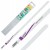 WOLFCRAFT 2691000 Brzeszczot 250mm do wyrzynarki do paneli warstwowych, metalu, plastiku, pcv