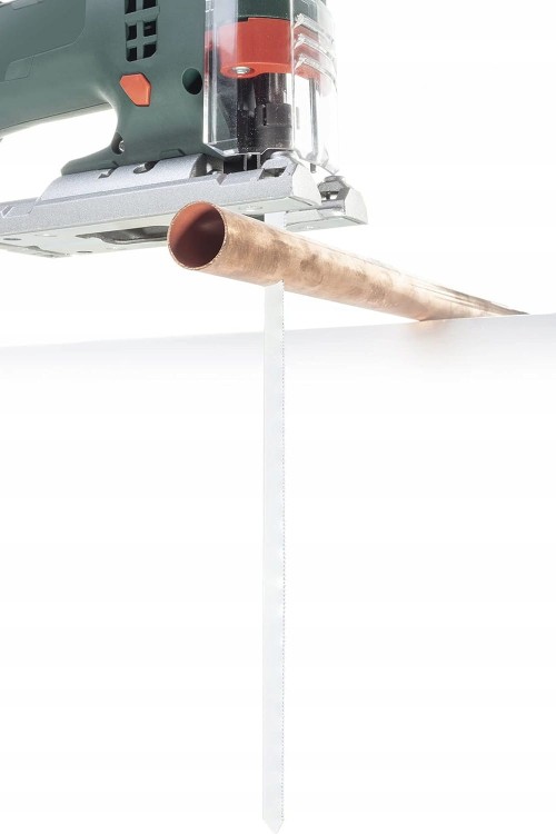 Brzeszczot 250mm do wyrzynarki do metalu