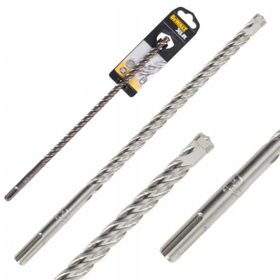 DEWALT DT8931 Wiertło udarowe 10x310x250 mm do betonu zbrojonego XLR SDS Plus