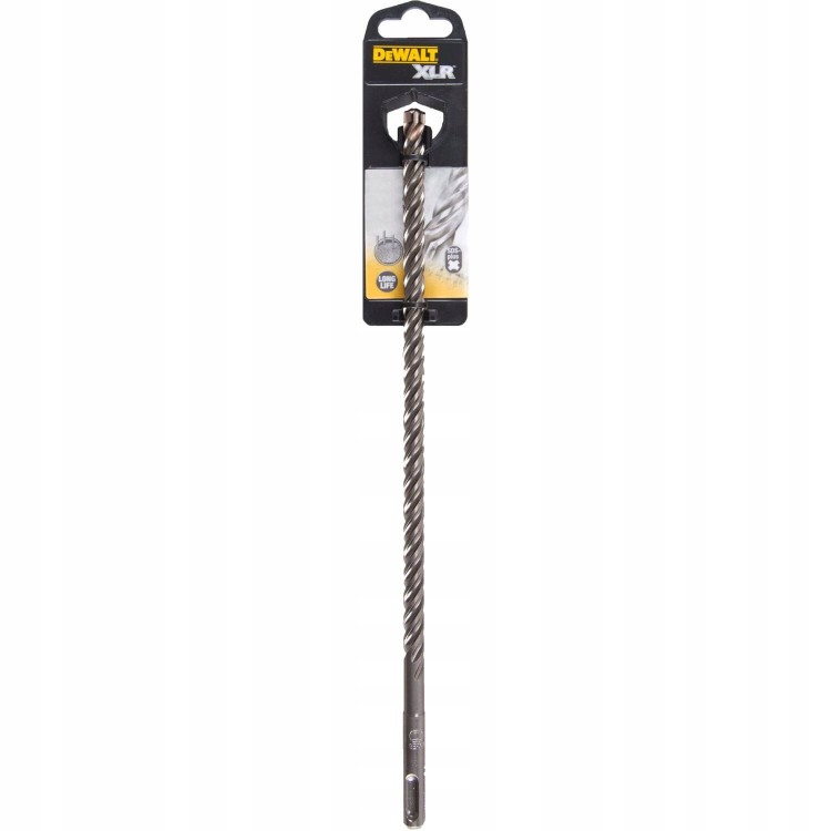 Wiertło udarowe 10x310x250 mm do betonu zbrojonego XLR SDS Plus