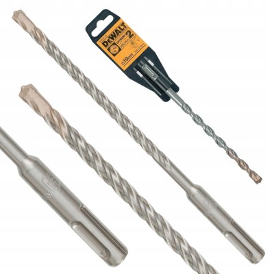DEWALT DT9541 Wiertło udarowe do betonu SDS+ 10x210mm EXTREME 2