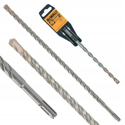 DEWALT DT9542 Wiertło udarowe do betonu SDS+ 10x260mm Extreme 2
