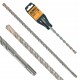 DEWALT DT9542 Wiertło udarowe do betonu SDS+ 10x260mm Extreme 2