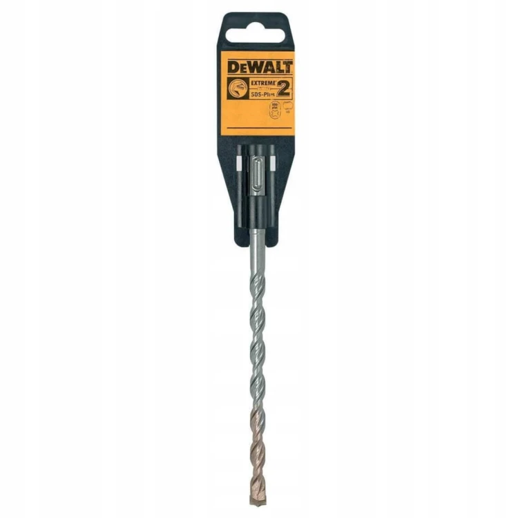 Wiertło udarowe do betonu SDS+ 10x260mm
