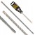 DEWALT DT9553 Wiertło udarowe do betonu SDS+ 12x200mm Extreme 2