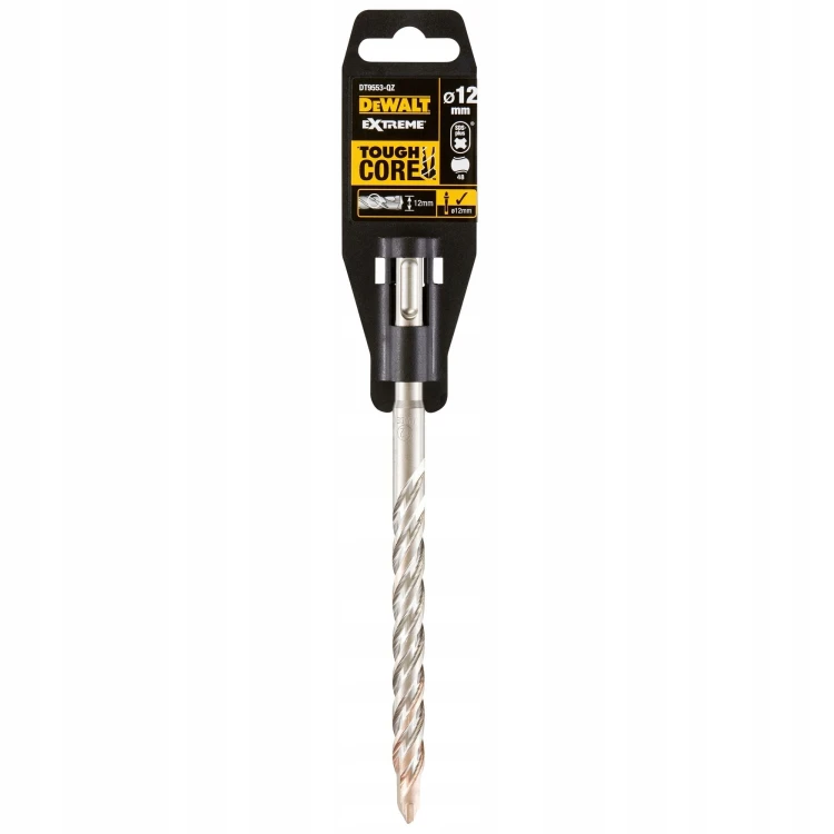 DEWALT DT9553 Wiertło udarowe do betonu