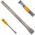 DEWALT DT6822 Dłuto płaskie 25x280mm SDS-MAX do betonu