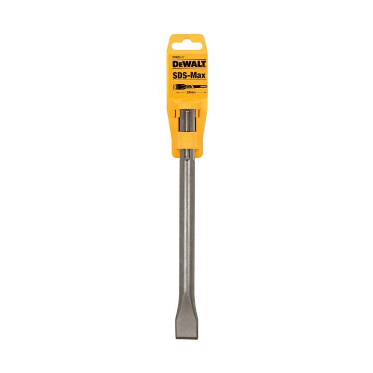 Dłuto płaskie DEWALT DT6822
