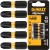 DEWALT DT7995T Końcówki wkrętarskie bity Ph3 25mm 5szt.
