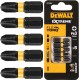 DEWALT DT7995T Końcówki wkrętarskie bity Ph3 25mm 5szt.