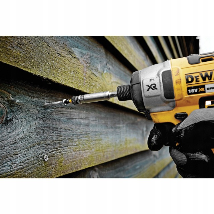 DEWALT DT7994T Bity udarowe Philips Ph2 25mm 5szt. Extreme Flex Torq