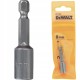 Końcówka nasadkowa DeWalt DT7402 6-kątna 8x50mm