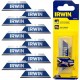 IRWIN 10504241 Bimetalowe ostrza niebieskie trapezowe 10szt.