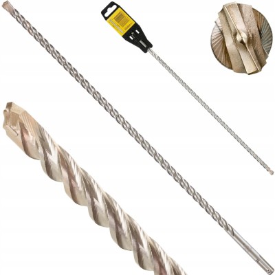 Wiertło do betonu DeWALT DT9545 SDS-Plus EXTREME 10x460x400