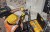 Wiertło do betonu DeWALT DT9545 - Zastosowanie