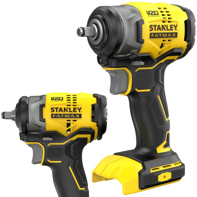 STANLEY SFMCF910B Klucz udarowy 3/8" 18V 223Nm FatMax V20
