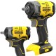 STANLEY SFMCF910B Klucz udarowy 3/8" 18V 223Nm FatMax V20