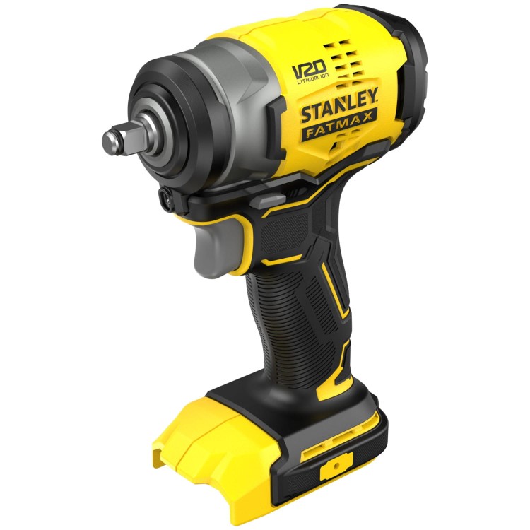 Klucz udarowy 3/8" 18V 223Nm FatMax V20