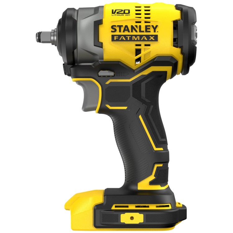 Klucz udarowy STANLEY SFMCF910B