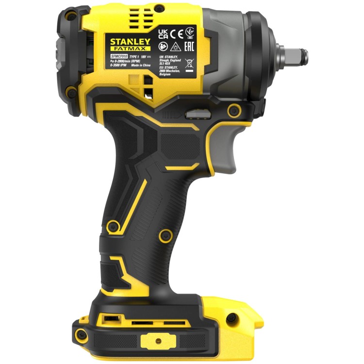 Klucz udarowy 3/8" 18V 223Nm FatMax V20