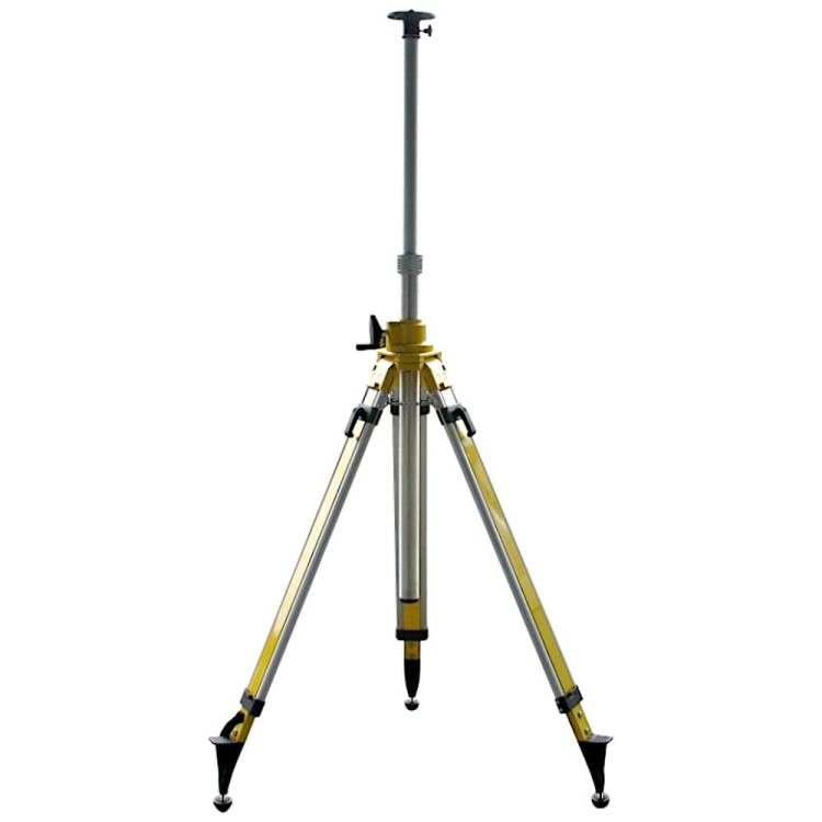 Statyw 118-320cm 5/8"