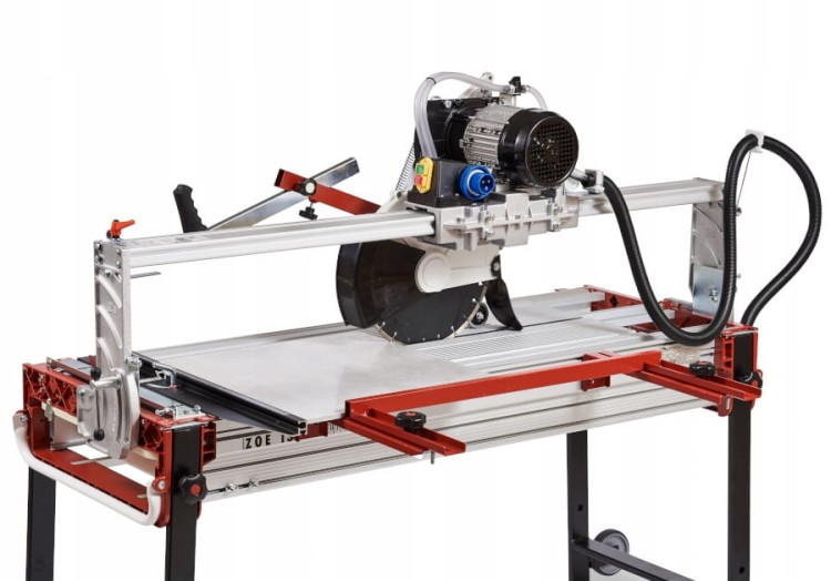 Raimondi Przecinarka elektryczna ZOE 150 ADV