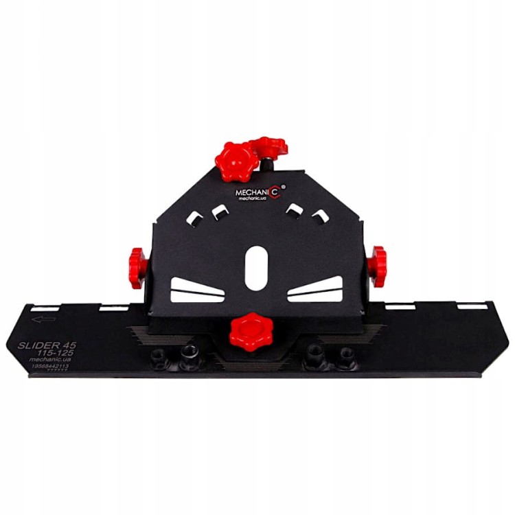 Przystawka SLIDER 45 MECHANIC 19568442113