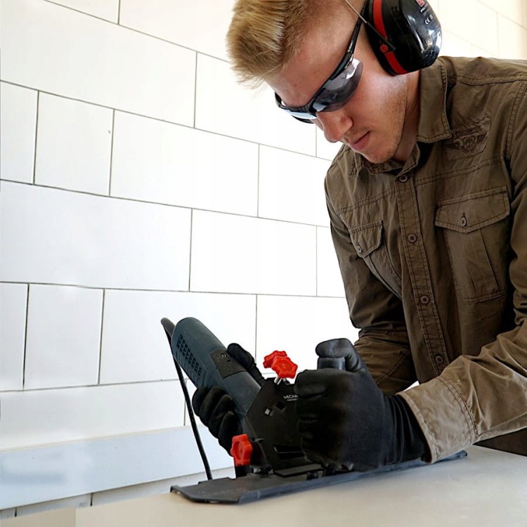 zastosowanie SLIDER 45 MECHANIC 19568442113