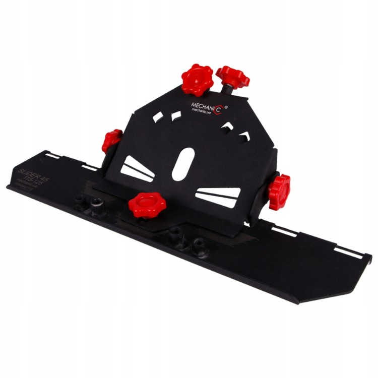 Przystawka do cięcia pod kątem SLIDER 45 MECHANIC 19568442113