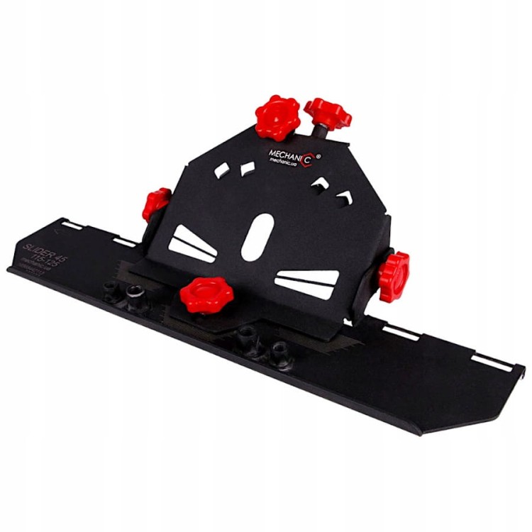 Przystawka do cięcia pod kątem SLIDER 45 MECHANIC 19568442113