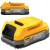 DEWALT DCBP034 Akumulator 1,7Ah Li-Ion 18V POWERSTACK