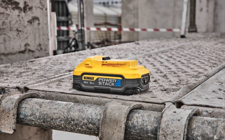 DEWALT DCBP518