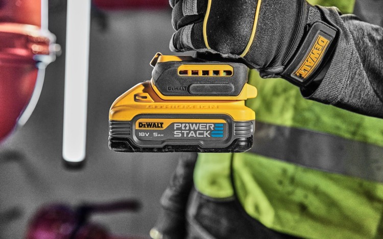 DEWALT DCBP518 Akumulator 5Ah Li-Ion 18V POWERSTACK